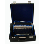 Футляр WELTMEISTER Hard case 41/120, фото 